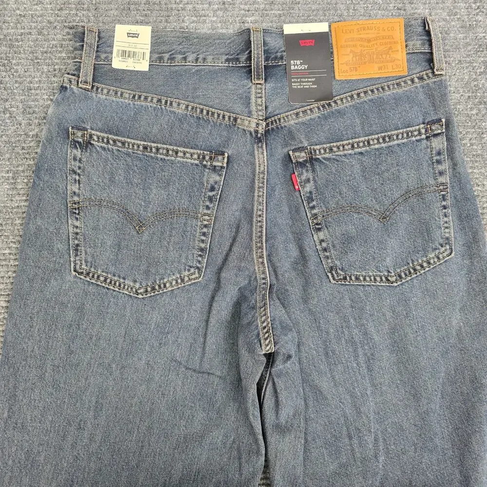 Levis levi’s 578
